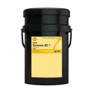 روغن شل کرونا اس